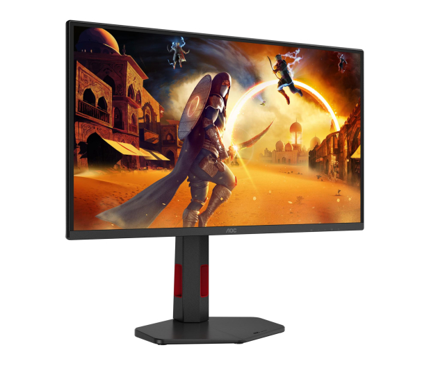 AOC Q25G4SR - 1367821 - zdjęcie 2